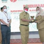 Provinsi Jateng Jadi Yang Pertama Membentuk BRIDA