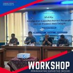 Workshop Peningkatan Kapasitas Inovasi Perangkat Daerah
