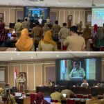 BIMTEK Laporan Hasil PDSD (Pemetaan Daya Saing Daerah)