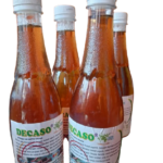 DECASO (DETERGENT CAIR SAMPAH ORGANIK), SEBUAH PENYEMPURNAAN PRODUK TURUNAN ECO-ENZYME