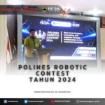 POLINES ROBOTIC CONTEST 2024