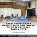 RAPAT PERENCANAAN WEBSITE RISNOV 2024