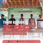FORUM KOMUNIKASI PENGEMBANGAN TALENTA – OPTIMALISASI DAN IMPLEMENTASI EKONOMI SIRKULAR