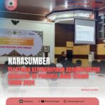 Kegiatan Pelatihan Kepemimpinan Administrator Angkatan VII Provinsi Jawa Tengah tahun 2024