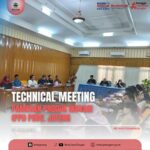 H-8 Pelaksanaan PPI Jawa Tengah 2024: Persiapan Semakin Matang