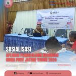 BRIDA Jawa Tengah Gelar Sosialisasi Aplikasi Pengelolaan Keuangan
