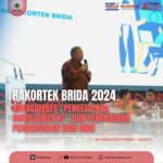 RAKORTEK BRIDA “Manajemen Tata Kelola Kekayaan Intelektual dan Pemanfaatan Inovasi terbaik”