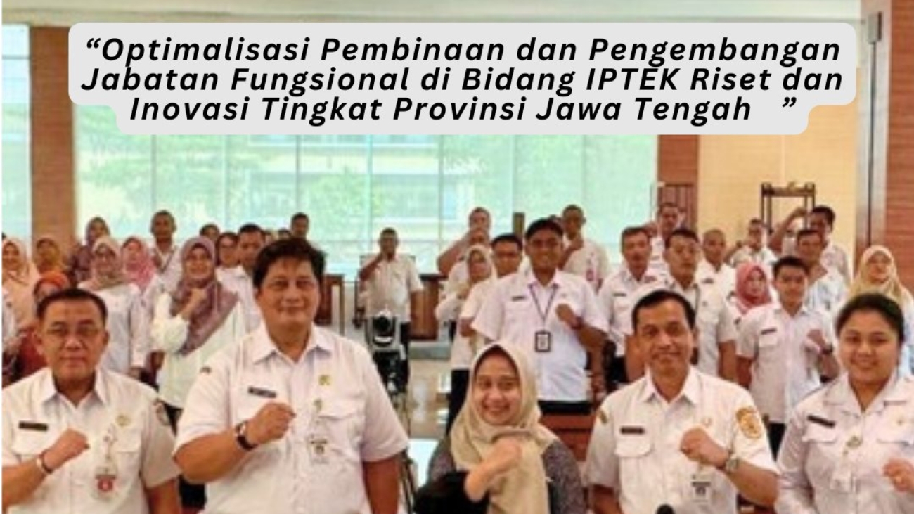 Penajaman PERMENPAN RB Nomor 19 Tahun 2024