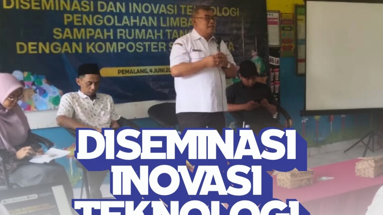 diseminasi inovasi