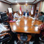 BRIDA Jawa Tengah Audiensi dengan Kepala BRIN Bahas Pengembangan Kawasan Sains Techno Park