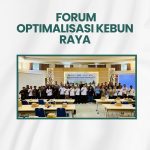 BRIDA Provinsi Jawa Tengah Gelar Forum Optimalisasi Kebun Raya: Fokus Tingkatkan Kapasitas SDM Pelayanan Eduwisata Baturraden