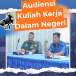 Sinergi Riset Ketahanan Pangan: BRIDA Jateng Terima Audiensi Kuliah Kerja Dalam Negeri (KKDN) Universitas Pertahanan RI