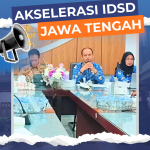 Akselerasi Indeks Daya Saing Daerah di Jawa Tengah, BRIDA Jateng Gelar Coaching Penyusunan Analisis IDSD 2026