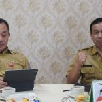 BSKDN Kemendagri Dorong Penguatan Tata Kelola Daerah Berbasis Data, BRIDA Jawa Tengah Jadi Mitra Strategis Akselerasi Program Presiden