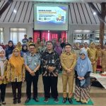 Perkuat Ekosistem Inovasi, BRIDA Jateng Dorong Pembentukan Sentra Kekayaan Intelektual