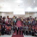 BRIDA Provinsi Jawa Tengah Bekerjasama dengan IDEABI Selenggarakan International Conference 2026, Perkuat Kolaborasi Global Menuju Ekonomi Hijau dan Pembangunan Berkelanjutan