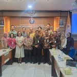 ORKESTRASI KOLABORASI: BRIDA DAN DISPERMASDESDUKCAPIL JATENG GANDENG UGM SUKSESKAN PROGRAM KECAMATAN BERDAYA