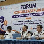 SOSIALISASI MANAJEMEN RISIKO BRIDA PROVINSI JAWA TENGAH 2026