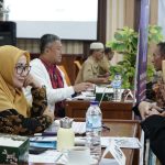 PRESENTASI DAN WAWANCARA 40 NOMINE ANUGERAH KARYA RISET PEMBANGUNAN (AKRP) JAWA TENGAH TAHUN 2026